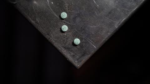The Strategic Importance of Stopping the Fentanyl Slaughter