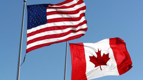 Canada as America’s Post-liberal Counterpart
