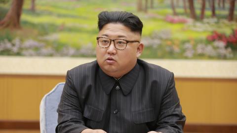The US Needs to Issue an Atrocity Determination for North Korea