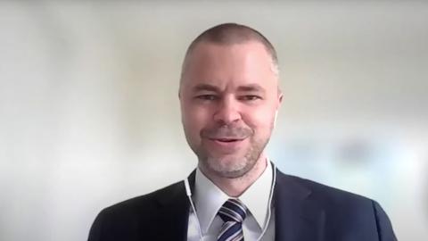 Joshua Meservey