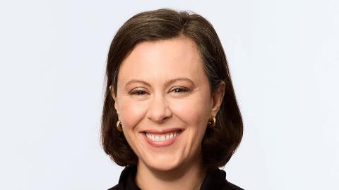 Mary Kissel