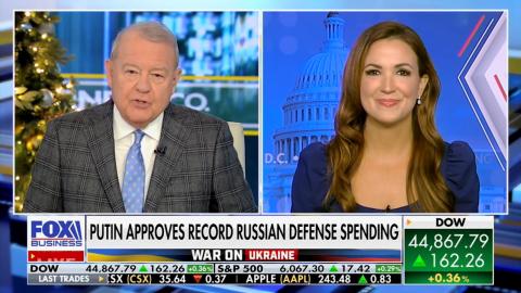 (Screenshot via Fox Business)