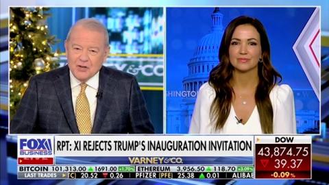 (Screenshot via Fox Business)