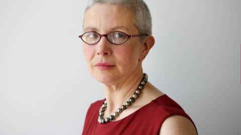 Sophie Richardson