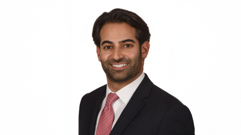 Yashar Parsie