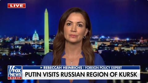 (Screenshot via Fox News)