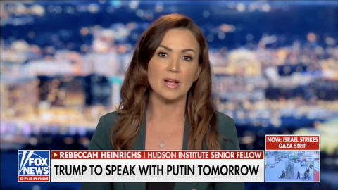 (Fox News Screenshot)