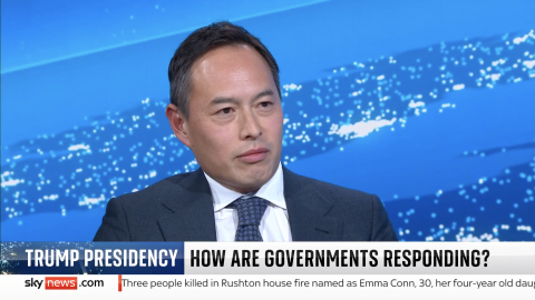 (Screenshot Via SkyNews)