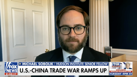 (Fox News Screenshot)