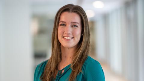 Emily Alcock Hudson Institute