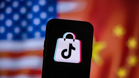 Stop Giving Beijing Advantage Through TikTok Michael Sobolik