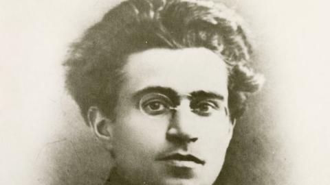 Antonio Gramsci (22 January 1891 - 27 April 1937) was an Italian writer, politician, political philosopher, and linguist, He was a founding member and onetime leader of the Communist Party of Italy and was imprisoned by Benito Mussolini's Fascist regime, Gramsci was one of the most important Marxist thinkers in the 20th century, and his writings are heavily concerned with the analysis of culture and political leadership, he is notable as a highly original thinker within modern European thought, He is renown