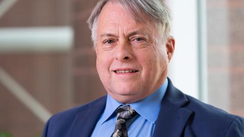 Doug Bandow
