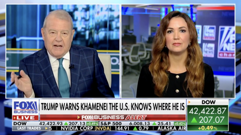 (Fox News Screenshot)