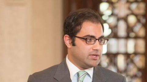 Muhammed Nasir Chaudhry