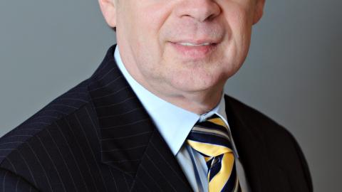 Keith Luse