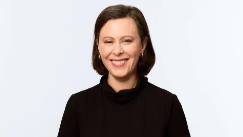 Mary Kissel Hudson Institute