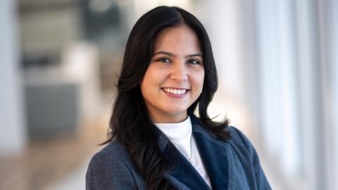 Annabelle Cabral-Sanchez Hudson Institute