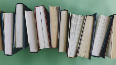 Commentary: The Good Books  August 26, 2025  By Tod Lindberg