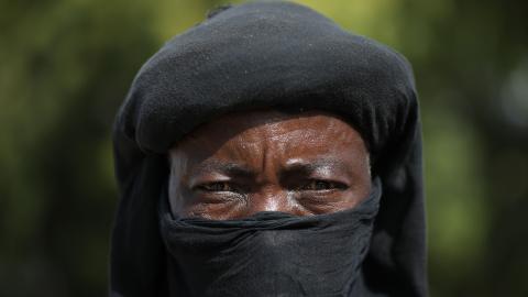 Danish Institute for International Studies: Divided, They Rule? The Emerging Landscape of Banditry in Northwest Nigeria By James Barnett August 27, 2025