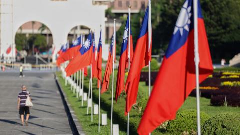 Providence: The New Right Is Wrong About Taiwan  By Michael Sobolik  August 27, 2025