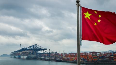 Michael Sobolik appears on The Michele Tafoya Podcast to discuss the ideological, economic, and military rivalry between the United States and China. He warns that China’s Belt and Road Initiative is evolving into a global tool for influence and militarization, while the Chinese Communist Party leverages platforms like TikTok to export censorship and control narratives. Sobolik argues the US needs to go on offense by targeting China’s ideological vulnerabilities and defending democracies like Taiwan.