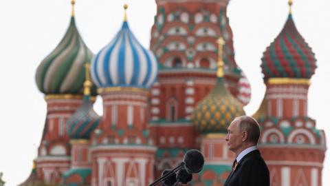 RealClearWorld: Trump Should Approach Improved Trade Ties With Russia With Caution  By Daniel Kochis  August 28, 2025