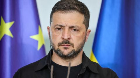Arab News: Russia-Ukraine Peace Deal Nowhere in Sight By Luke Coffey August 29, 2025