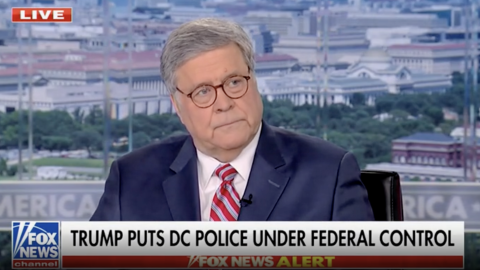 (Screenshot via Fox News)