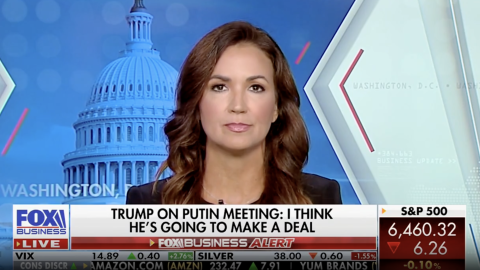 (Screenshot via Fox News)