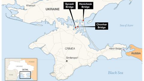 Crimea