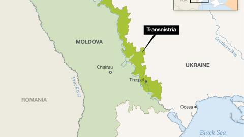 Transnistria