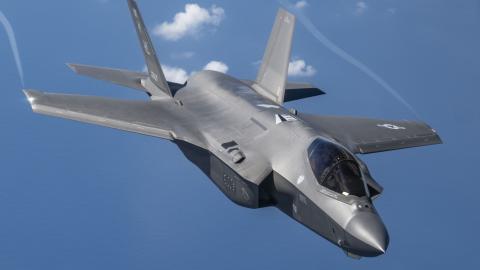 Defense Scoop: The New Airpower Advantage  September 29, 2025  By Bryan Clark and Dan Patt