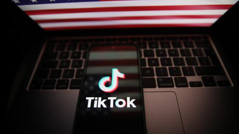 ox News: TikTok Is a National Security Threat. This Is What the Trump Administration Needs to Do  By Michael Sobolik and Marc Short   September 25, 2025