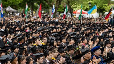 Foreign Policy: So You Want to Work in International Affairs  By Luke Coffey   August 29, 2025