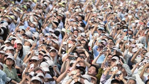 The Dispatch: Tearing Down China’s ‘Great Firewall’ By Michael Sobolik September 22, 2025