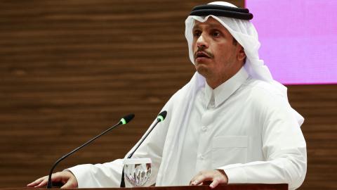 The Washington Free Beacon: Qatar’s Double-Sided Diplomacy Crumbles in Israeli Airstrike By Mike Watson September 12, 2025