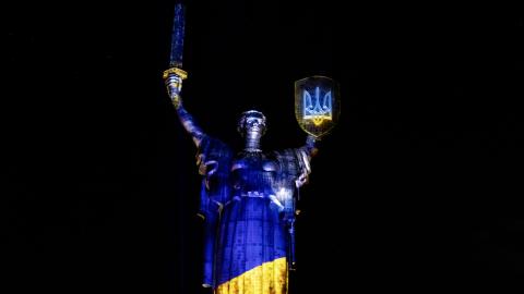 National Review: A Russian Defeat in Ukraine Would Help the West Elsewhere September 30, 2025 By Zineb Riboua