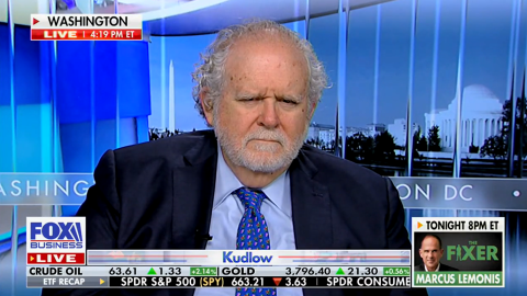 Walter Russell Mead Fox News