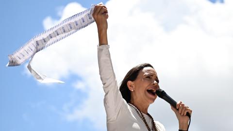 venezuela