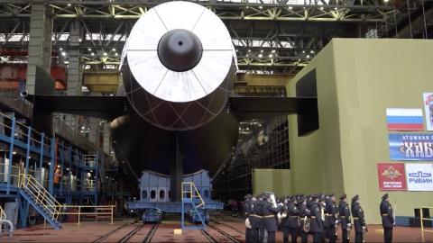 Russian Super Weapons and What Comes Next for the US | Hudson