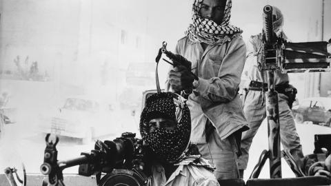 Profiles in Terror | Hudson Institute