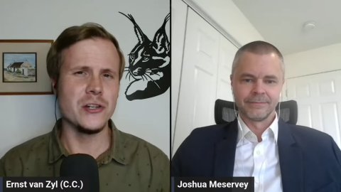 screenshot via youtube merservey march 11 2026