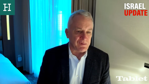 Mike Doran on Israel Update March 18