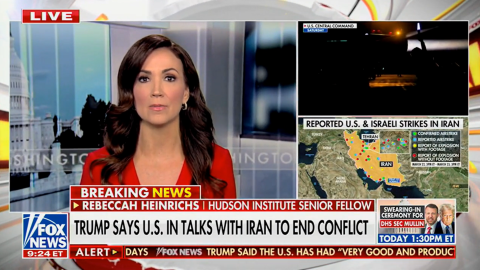 Rebeccah heinrichs march 24