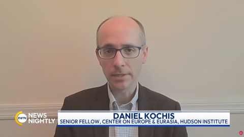 KOCHIS on EWTN april 2026