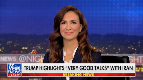 Heinrichs on Fox News May 2026