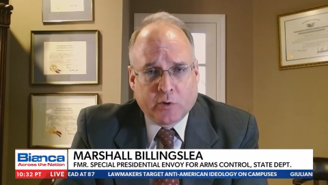 billingslea on Newsmax