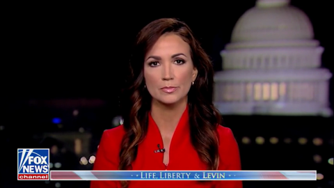 Heinrichs on fox may 2026