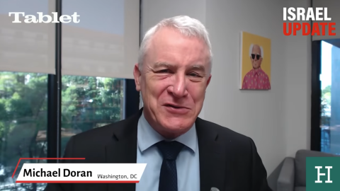 Michael Doran 